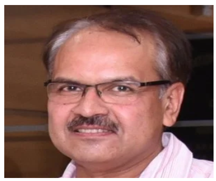 Dr. BD Sharma