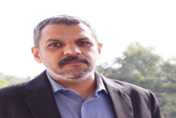 Mr. Bhaskar Preenja