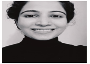 Ms. Brjinandani Jadeja