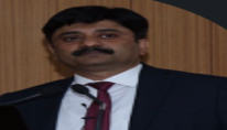 Dr. Nisheeth Dixit