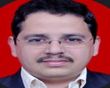 Mr. Sachin Wasuja