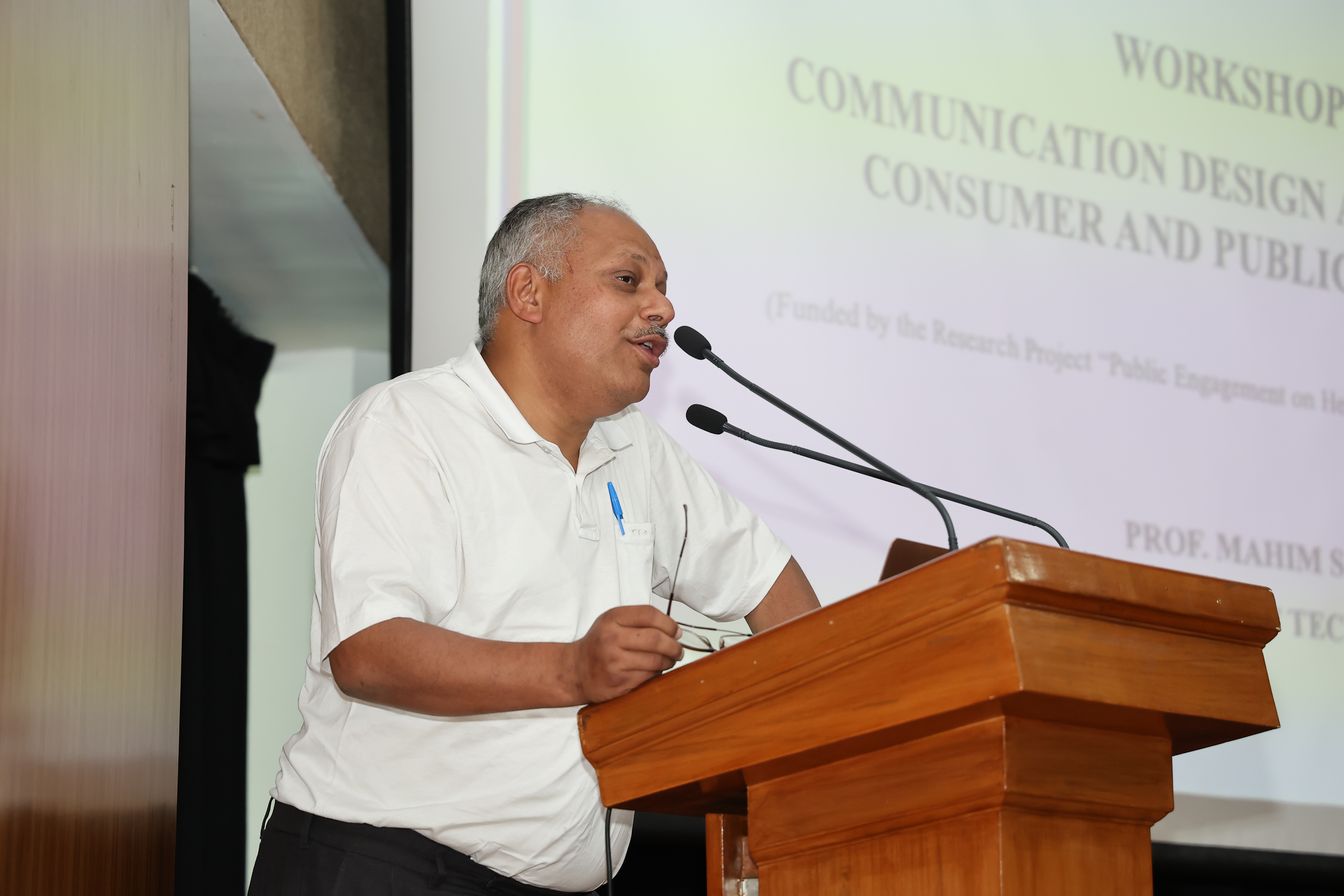 Brand Management workshop
